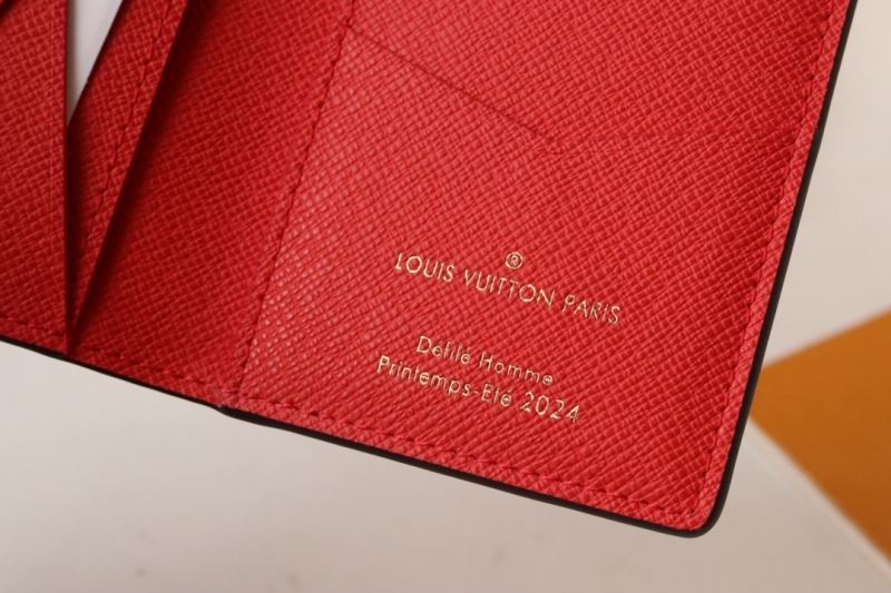 LV Wallets